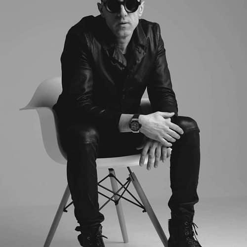 Ilir Xhanari