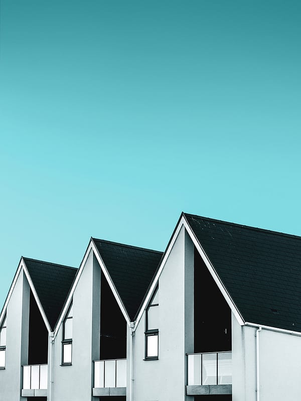 Architektura Interni Einzugsgebiet